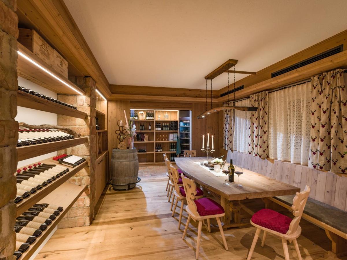 נידראו Hotel & Alpin Lodge Der Wastlhof מראה חיצוני תמונה