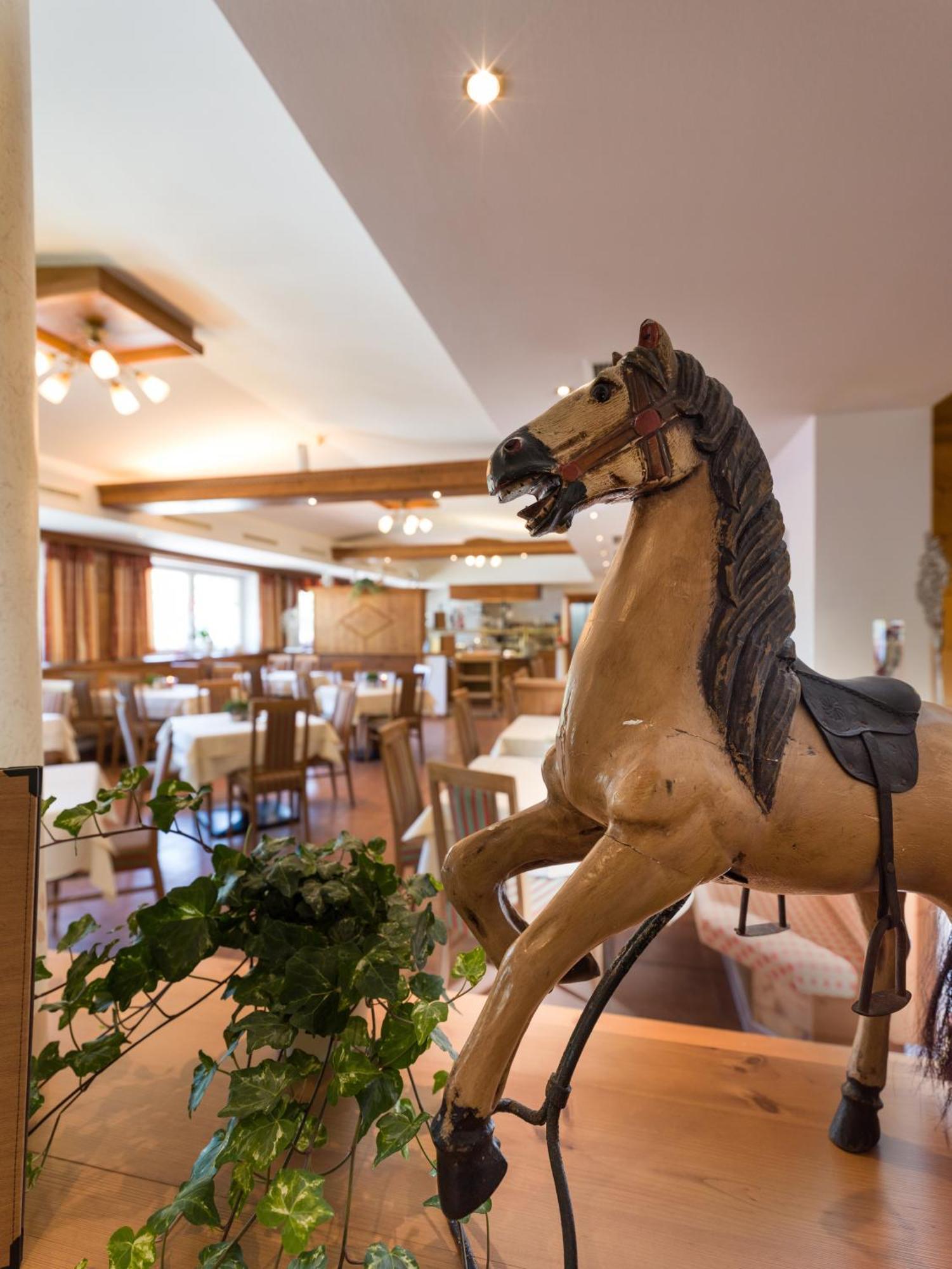 נידראו Hotel & Alpin Lodge Der Wastlhof מראה חיצוני תמונה
