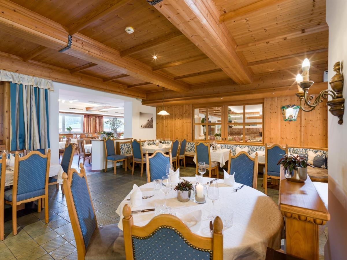 נידראו Hotel & Alpin Lodge Der Wastlhof מראה חיצוני תמונה