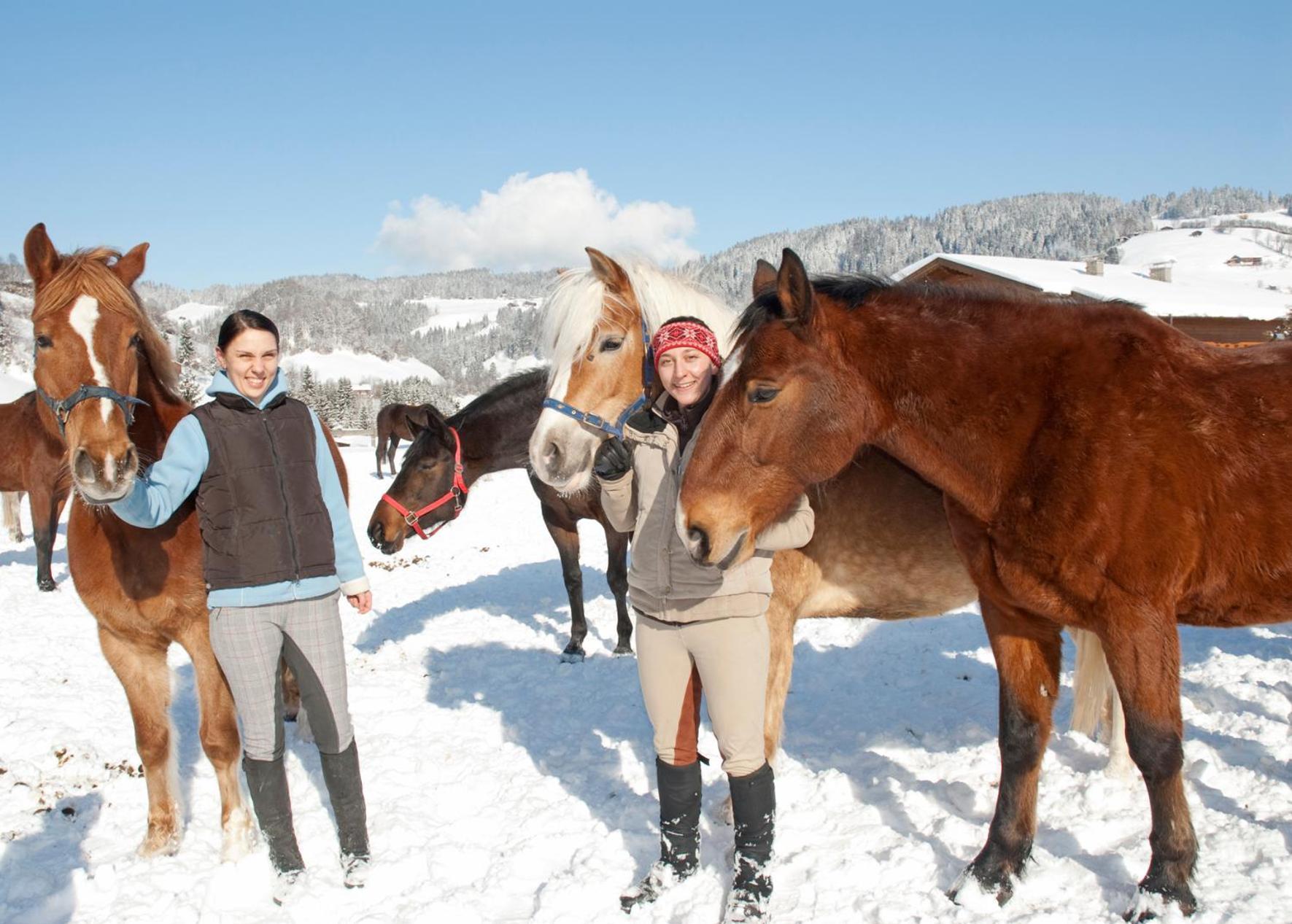 נידראו Hotel & Alpin Lodge Der Wastlhof מראה חיצוני תמונה