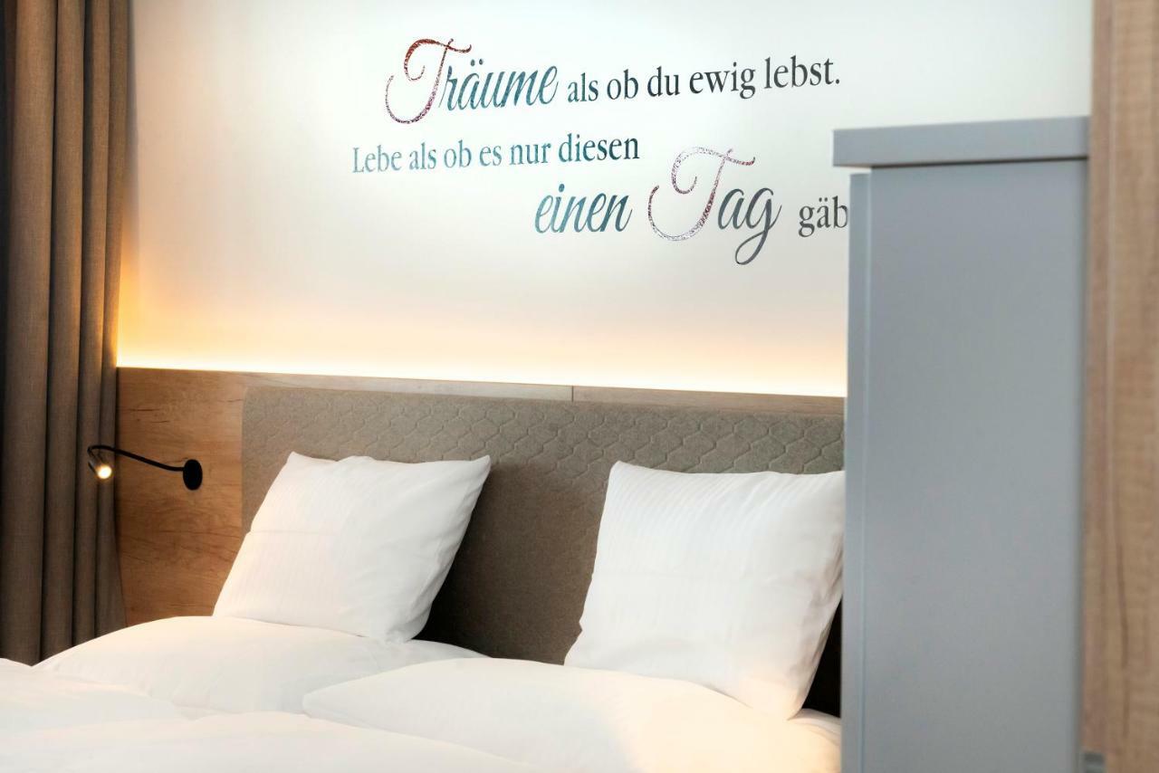נידראו Hotel & Alpin Lodge Der Wastlhof מראה חיצוני תמונה