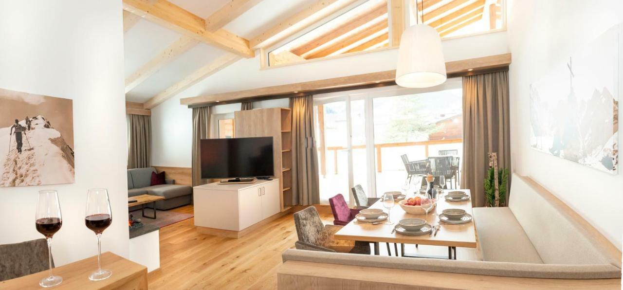 נידראו Hotel & Alpin Lodge Der Wastlhof מראה חיצוני תמונה
